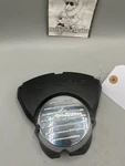 Genuine Yamaha 02-09 Road Star Warrior XV1700 Right Engine Cover 5PX-15429-00-00. Fixed Price $55.00.