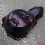 Kawasaki EX650 Ninja 2017-2024 Genuine Generator Cover Black 14031-0609 Oem. Fixed Price $121.23.