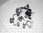 2002 02-06 Ducati Monster M620 Oem Set Ignition Switch Key. Fixed Price $154.51.