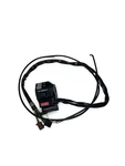 Yamaha Handlebar Switch Sae QB2 Yha 229 Oem Original. Fixed Price $35.69.