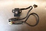 1996 Honda CBR600F3 Super Sport Ignition Switch 06350-MAL-515. Fixed Price $15.00.