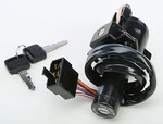 New Emgo 40-15840 Ignition Switch Honda CBR600F Hurricane Free Ship. Fixed Price $30.61.