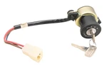 New Oem Yamaha 2F0-82508-50-00 Main Ignition Switch & Key Nos. Fixed Price $120.99.