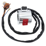 For Honda VT1100 Shadow Spirit/ace/sabre Start Stop Switch 35013-MAH-A02. Fixed Price $36.55.