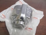 Genuine Nos We Opened Sealed Bag Honda Cover 35110-MR1-000 Oem *free S&h. Fixed Price $24.85.