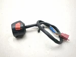 94-97 Honda VFR750 Interceptor Right Control Start Stop Switch. Fixed Price $65.92.