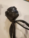 2004 Suzuki Gsxr 750 Left Hand Switch W/ Oem Horn. Fixed Price $30.00.