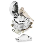 Twin Power Electronic Fat Bob Ignition Switch 73020S2. Fixed Price $49.05.