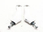 06-24 Suzuki VZR1800 M109R Boulevard Left Right Handlebar Riser Set 56224-48G00. Fixed Price $58.49.