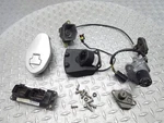 2005 06 Ducati Multistrada 1000 Ds Oem Set Gas Cap Ignition No Key. Fixed Price $158.09.
