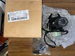 Ducati Switch Hands Free - 28611273B Lock Control Unit Multistrada 1200. Fixed Price $190.83.
