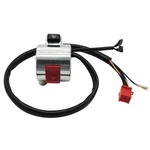 Right Start Stop Kill Control Switch For Honda Shadow Ace VT750C Vt.... Fixed Price $56.63.