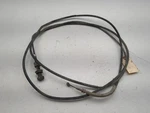 05-16 Kawasaki KAF400 Mule 610 Front Starter Choke Cable Motor. Fixed Price $24.99.