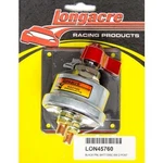 Longacre Battery Disconnect Panel Black Post- 52-45760. Fixed Price $60.47.