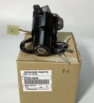 Kawasaki Genuine 2008 2018 Ignition Switch Assembly KLR650 27005-0649. Fixed Price $140.20.
