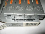 Ngk 5632 BCPR6E-11 V-power Spark Plug, Nos, Pack Of 4. Fixed Price $24.99.