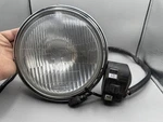 Honda Cb 650 Sc Nighthawk 1983-1985 Switch Handlebar Left Headlight Asm Bezel. Fixed Price $29.99.