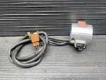 2001 Honda Shadow Spirit 1100 Right Handlebar Start Button Switch #619253. Fixed Price $50.00.