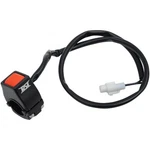 Rsi Kill Switch Button KS-P1-BLACK. Fixed Price $78.50.