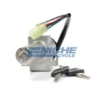 Honda XL125 XL200 XL250 XL500 Ignition Switch 35100-KB7-017. Fixed Price $42.10.