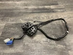 Honda 2004 2005 GL1800 Goldwing Oem Left Handlebar Turn Signal Audio Switch. Fixed Price $199.99.