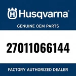 Husqvarna 27011066144 - Lock Kit. Fixed Price $487.18.