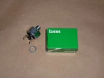 Genuine Lucas 34619 Hydraulic Brake Light Switch Aston Martin Sunbeam Mg Rover. Fixed Price $26.00.