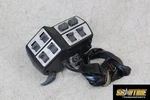 97-00 Honda Valkyrie GL1500CF Interstate Cb Radio Control Switch. Fixed Price $46.75.