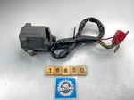 Kawasaki KLR650 Tengai 1989-91 L/h Handlebar Switch 46091-1501. Fixed Price $61.54.