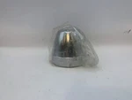 Nos Oem Kawasaki Tachometer Cover Part # 14025-1748 1985-1990 KZ-454 Ltd.. Fixed Price $42.95.