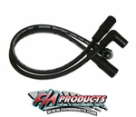 Moroso 27220 High Performance Ignition Wire Spiral Core 04-06 Harley Sporster Xl. Fixed Price $23.99.