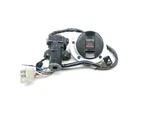 04-06 Kawasaki Z750 Lock Set Ignition Switch Cap And Key. Fixed Price $228.34.