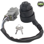 New Ignition Key Switch For Kawasaki KAF820 Mule Pro / Fxr Fxt 2015-2019. Fixed Price $17.99.