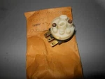 Nos Oem New Original Honda CX500 Base Contact 35101-415-007. Fixed Price $19.99.