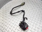 2015 14 Honda VFR800 Interceptor Oem Right Handlebar Switch Broken Pin. Fixed Price $23.20.