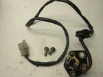 1982 Yamaha Seca Brush Holder. Fixed Price $23.95.