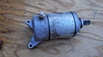 1993 Yamaha Xv 535 Starter Motor Virago 48MILE 3JB-81800-. Fixed Price $74.99.