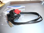 Nos Honda XL100K3 1975-76 Genuine Kill Switch Lighting 35150-364-690. Fixed Price $249.99.