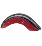 61110-MBH-A20ZA Honda 2001 VT1100C3A, Ac Shadow Aero Front Fender Set Genuine. Fixed Price $498.99.