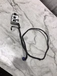 04 Polaris Victory Vegas 92 Left Hand Control Switch Turn Signal. Fixed Price $56.99.