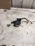 86 Honda Shadow Ignition Gas Fuel Cap Lock And Key Set. Fixed Price $149.99.