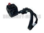 Handlebar Control Switch Lh 96311070000 Best Fits Ktm Gen Duke 250 390. Fixed Price $148.68.
