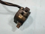 1979-82 Suzuki 250 550 650 450 Left Switchgear Horn Turn Hi Lo. Fixed Price $80.10.