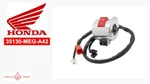 Honda Oem 35130-MEG-A42 Right Handlebar Switch 08-14 Shadow Aero Start Stop Kill. Fixed Price $136.98.