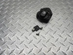2006 07 Harley Davidson Vrscr Street Rod Ignition Lock Switch Key Assy. Fixed Price $139.45.