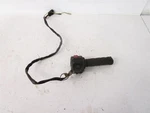 Suzuki Gsxr 750 Right Handlebar Switch 37200-26E30 1993-1995. Fixed Price $38.25.