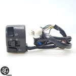 2007 Ktm 990 Adventure Left Control Headlight Switch. Fixed Price $60.00.