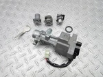 2014 12-17 Honda GL1800 Goldwing Oem Set Ignition Switch Key Lot. Fixed Price $87.32.