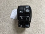 Harley Davidson Left Side Handle Bar Control Switch Pack Fits 14-23. Fixed Price $149.95.