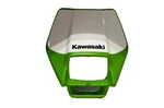 Kawasaki Genuine KDX200 1999-2002 Head Lamp Body Comp Green 23005-5040-6W Oem. Fixed Price $110.00.